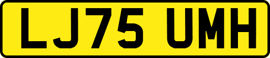 LJ75UMH