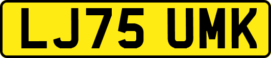LJ75UMK