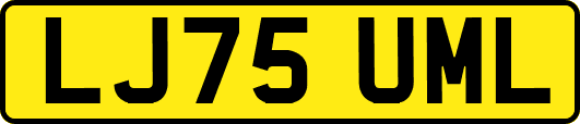 LJ75UML