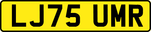 LJ75UMR