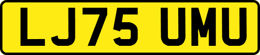 LJ75UMU