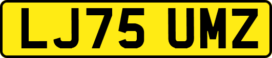 LJ75UMZ
