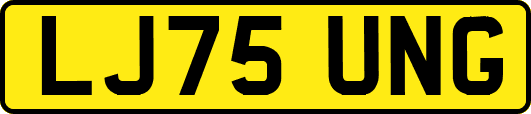 LJ75UNG