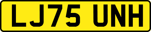 LJ75UNH