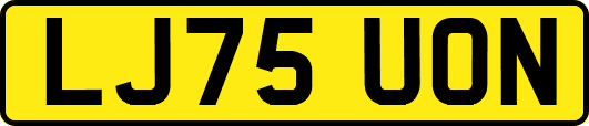 LJ75UON