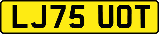 LJ75UOT
