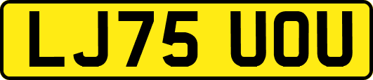 LJ75UOU