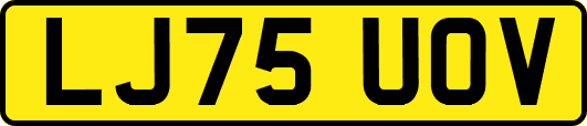 LJ75UOV