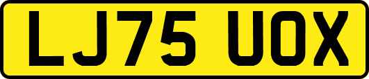 LJ75UOX