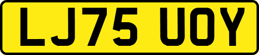 LJ75UOY
