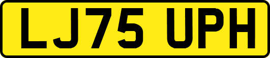 LJ75UPH