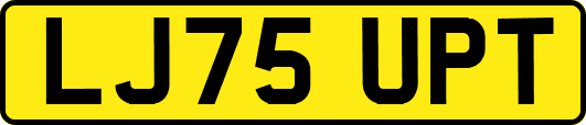 LJ75UPT