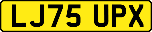LJ75UPX