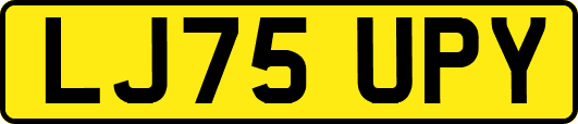 LJ75UPY