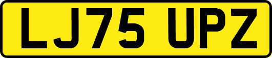 LJ75UPZ