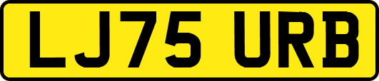 LJ75URB