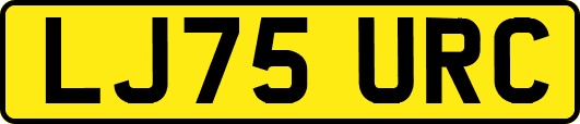 LJ75URC