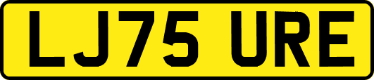LJ75URE