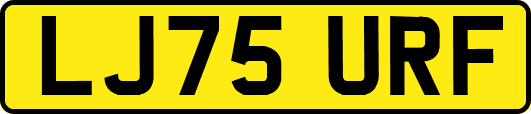 LJ75URF