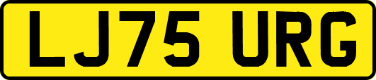 LJ75URG