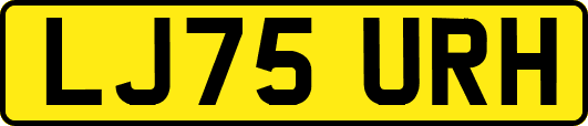 LJ75URH