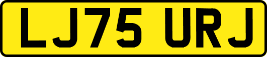 LJ75URJ