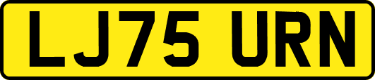 LJ75URN