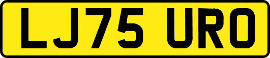 LJ75URO