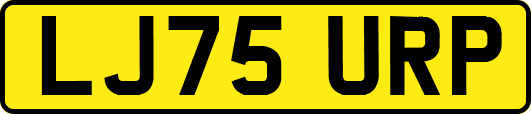 LJ75URP