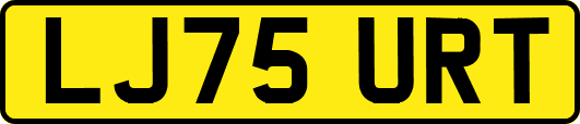 LJ75URT