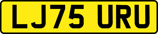 LJ75URU