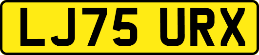 LJ75URX