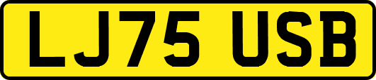 LJ75USB