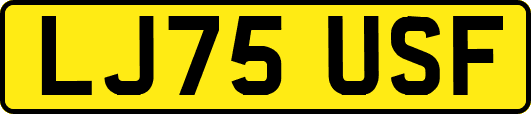LJ75USF