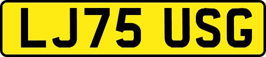 LJ75USG