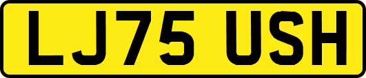 LJ75USH