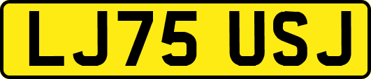 LJ75USJ