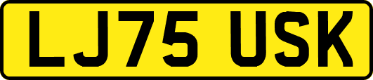LJ75USK