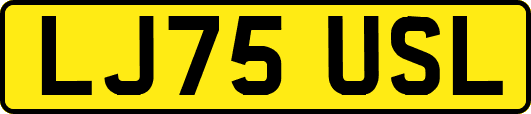 LJ75USL
