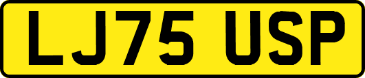 LJ75USP