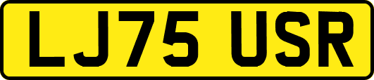 LJ75USR