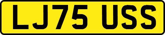 LJ75USS