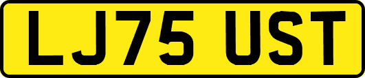 LJ75UST