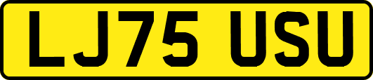 LJ75USU