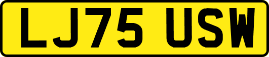 LJ75USW