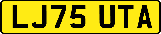 LJ75UTA