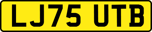 LJ75UTB