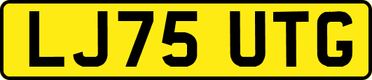LJ75UTG