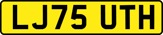 LJ75UTH