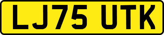 LJ75UTK